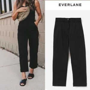 Everlane The Straight-Leg Crop